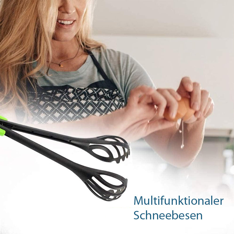 Maliben | Multifunctional Whisk