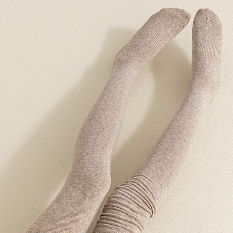 Maliben | Thickened High Socks