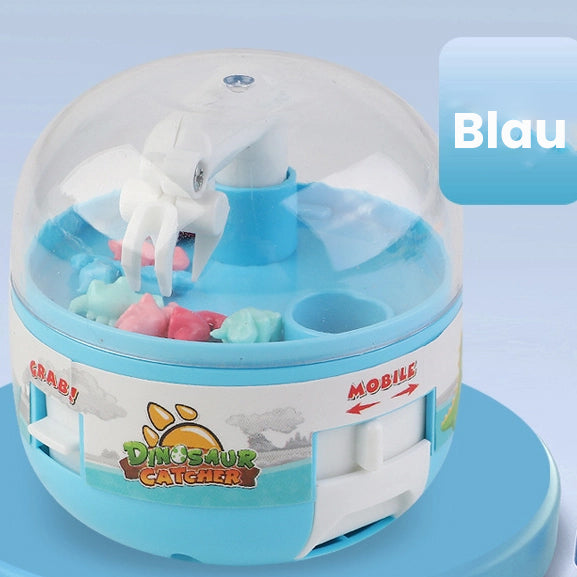 Maliben | Mini Dinosaur Claw Machine