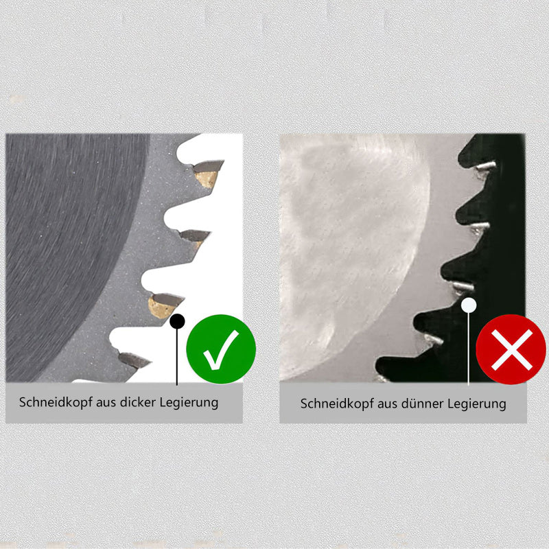 Maliben | Ultrap Thin Cutting Disc Made Of Alloy