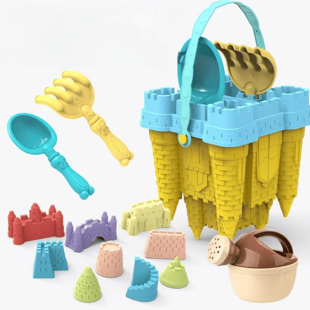 Maliben | Sandbox Play Set For Children