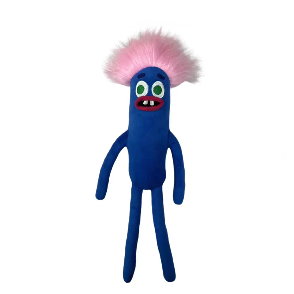 Maliben | Cuddly Fun Sausage Plush Toy