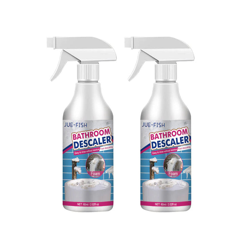 Maliben | Multifunctional Bathroom Foam Cleaner