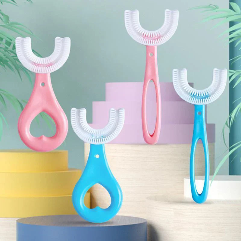 Maliben | Kidbrush | Healthy Smiles Guaranteed