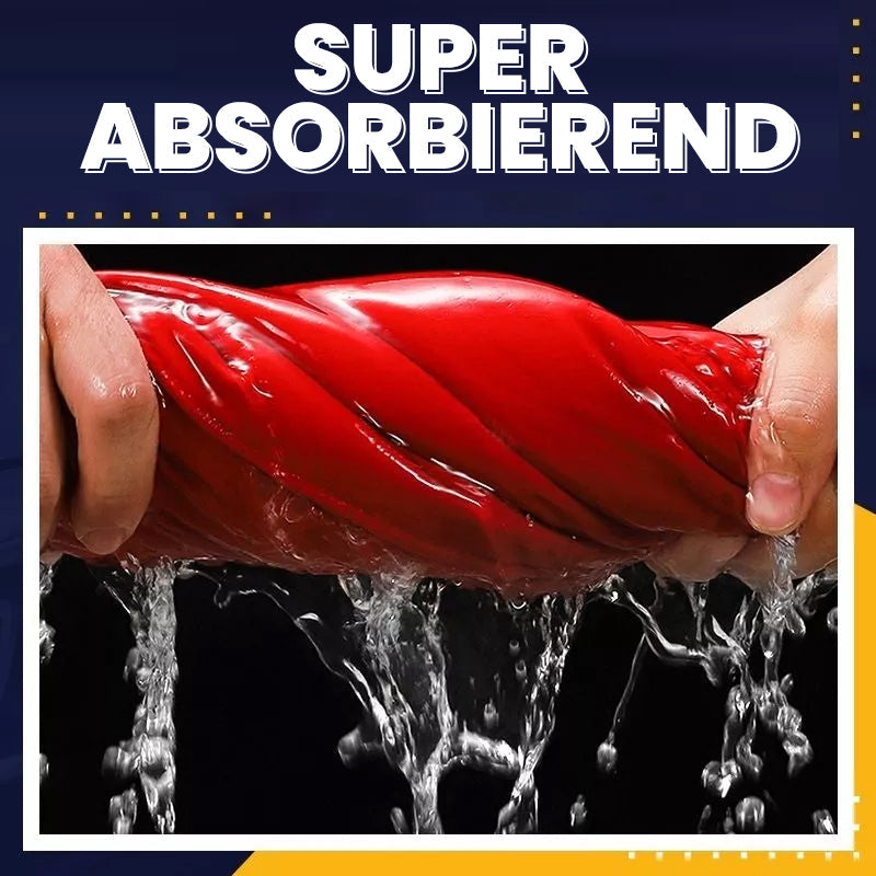 Maliben | Free Dove Super Absorbent Car Wash Towel