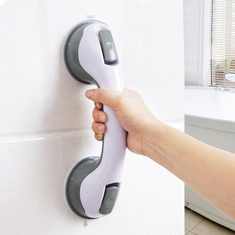 Maliben | Securegrip | Non-Slip HAndrail For Bath and Shower