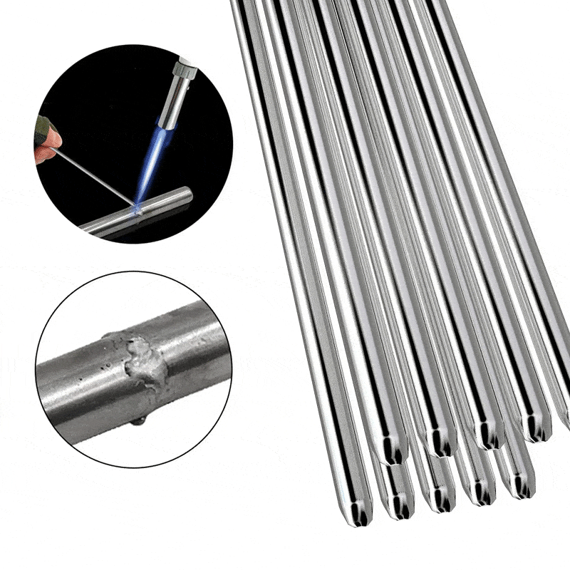 Maliben | Practical Simple Welding Rods