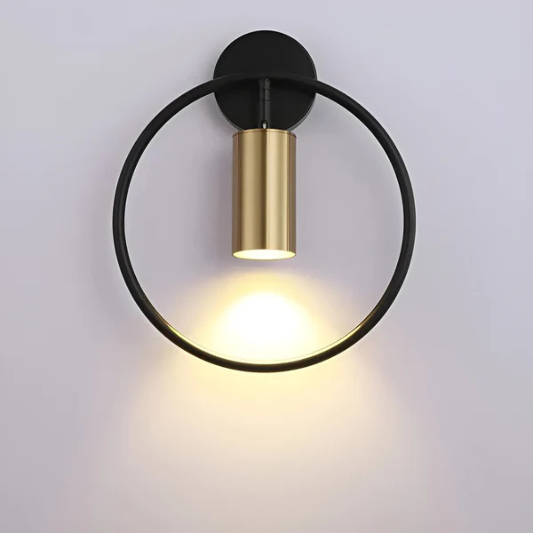 Maliben | Luxury Led Wall Lamp | Indoor Wall Lighting