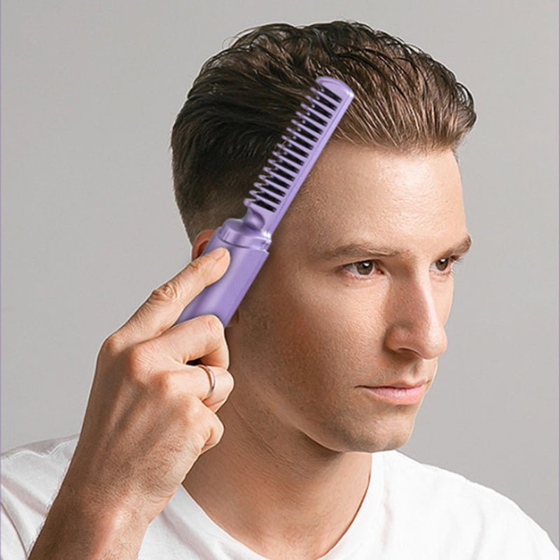 Maliben | Eazy Straight - Easy StraightenIng - Perfect Hair in An Instant