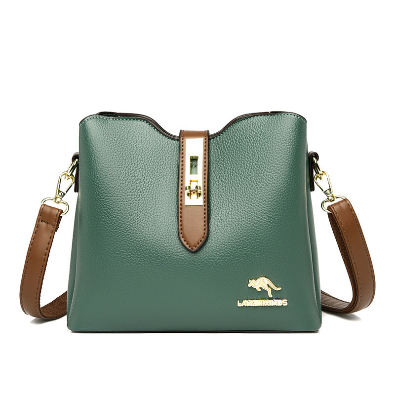 Maliben | Women's Stylish Bucket Bag