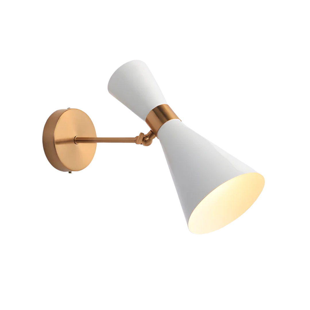 Maliben | Adjustable Minimalistic Led Wall Lamp