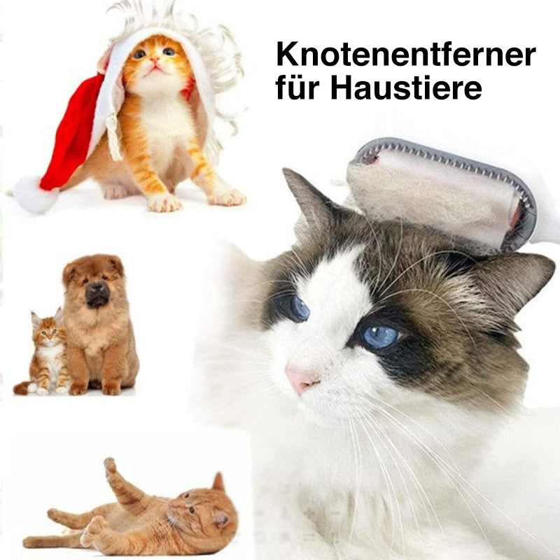 Maliben | Pet Cleaning Hair Removal Comb