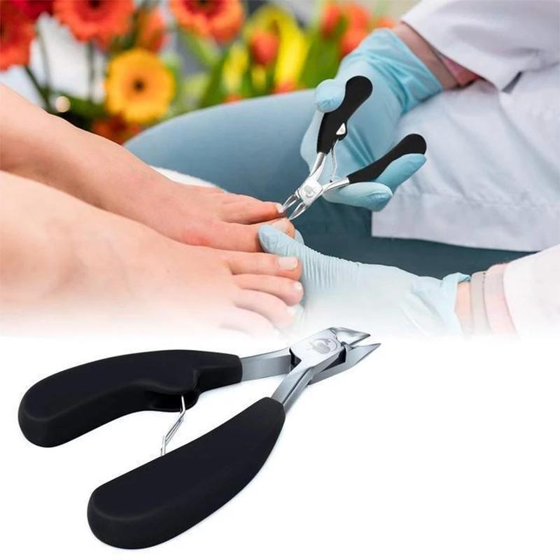 Maliben | Stainless Steel Nail Clipper Set