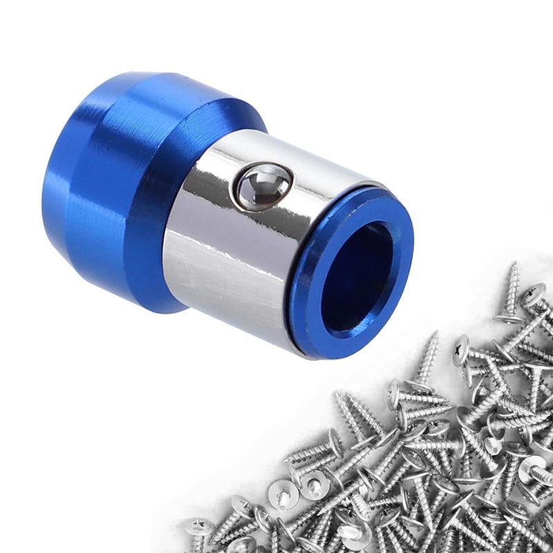 Maliben | Screwdriver Bit Magnetic Ring