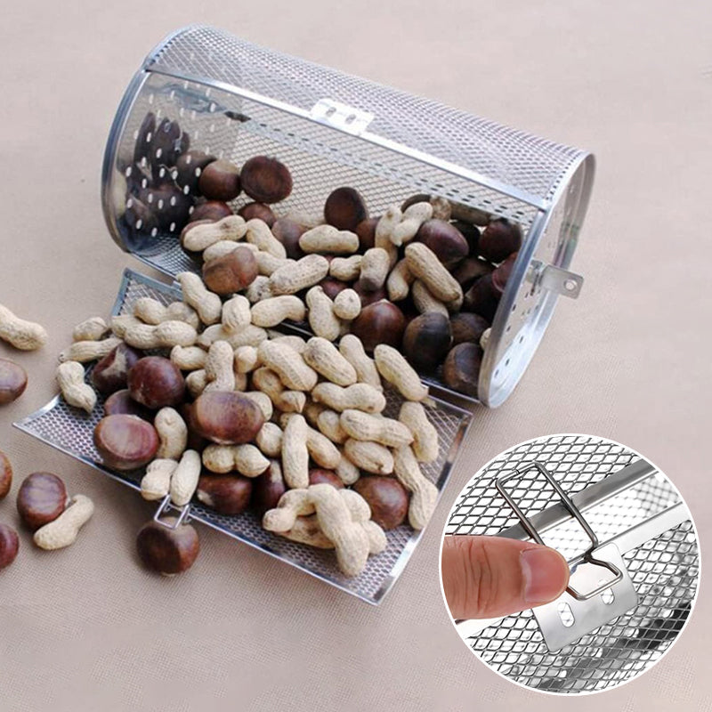 Maliben | Roastpro – Turns. Always Succeeds!