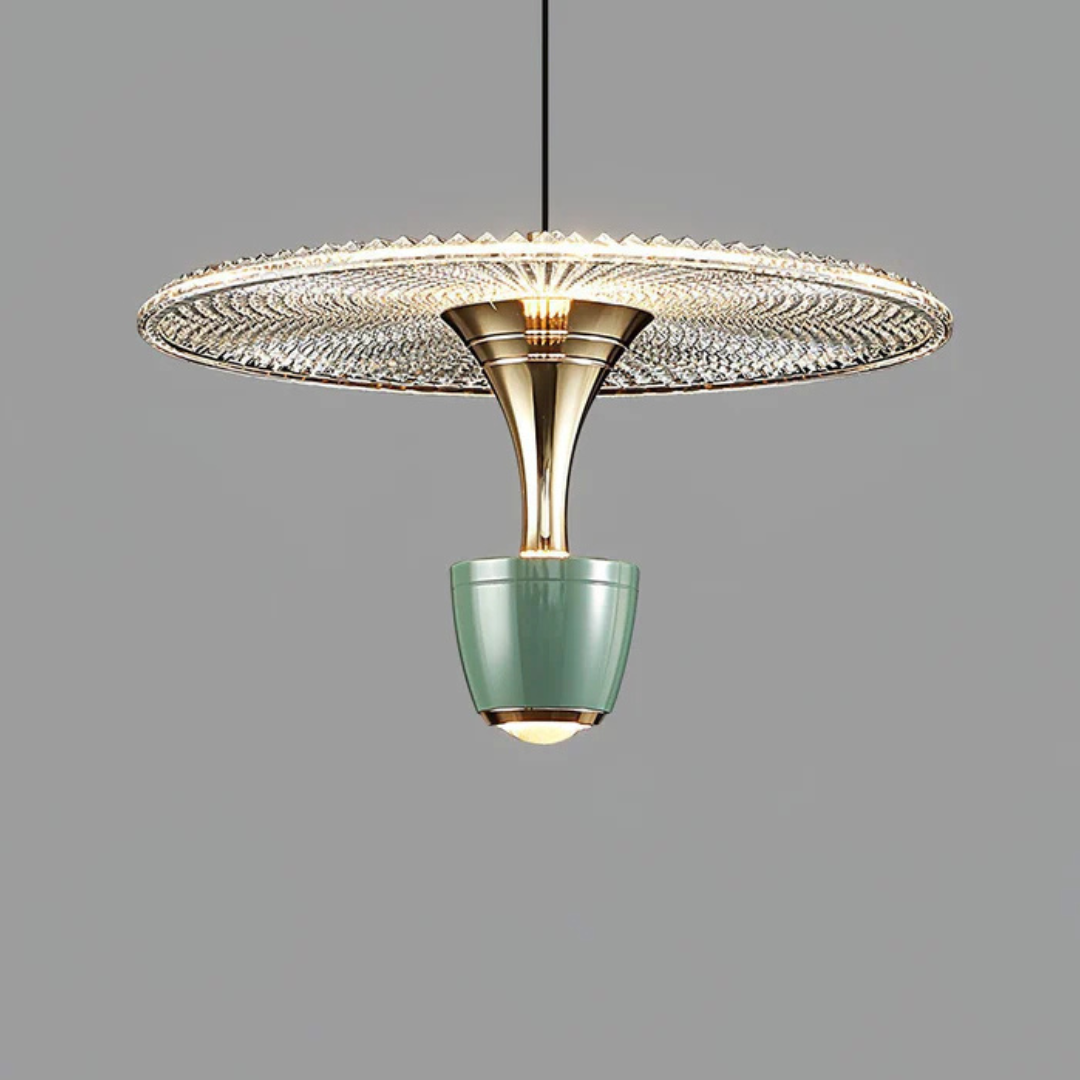 Maliben | Modern Led Pendant Light