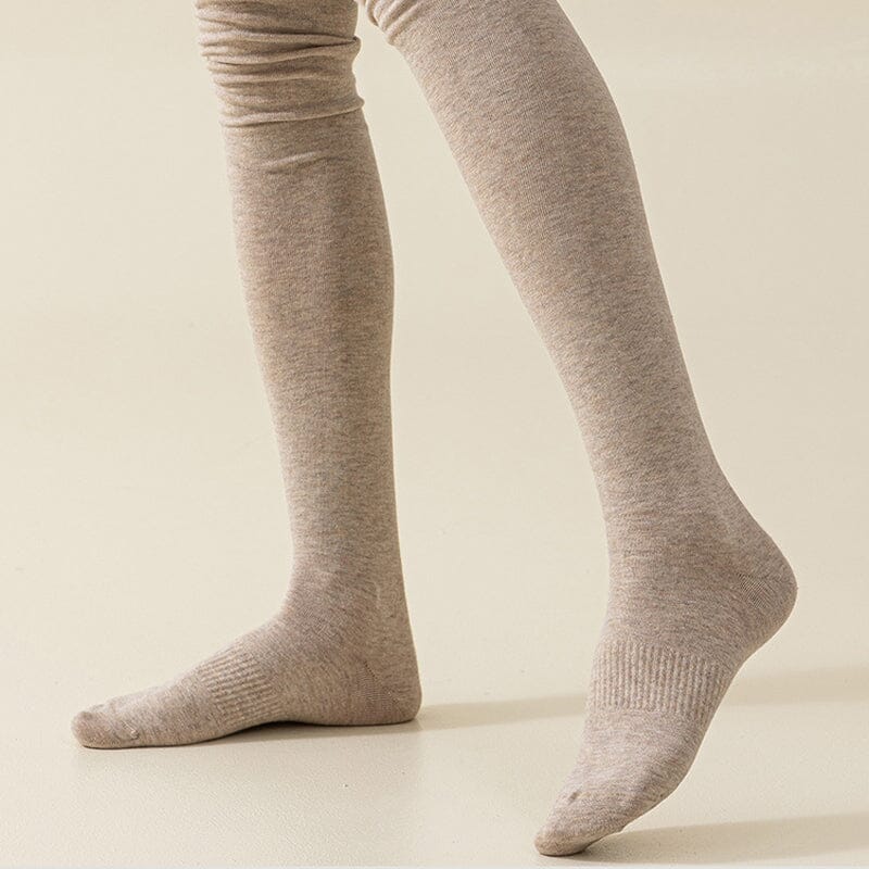 Maliben | Thickened High Socks