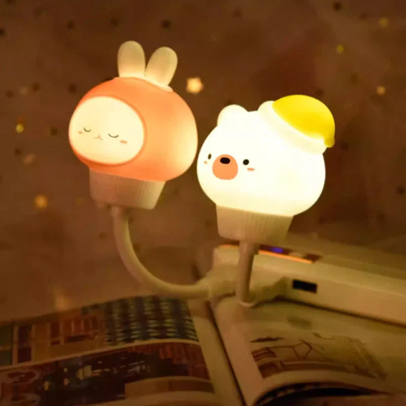 Maliben | Cutely Night Light