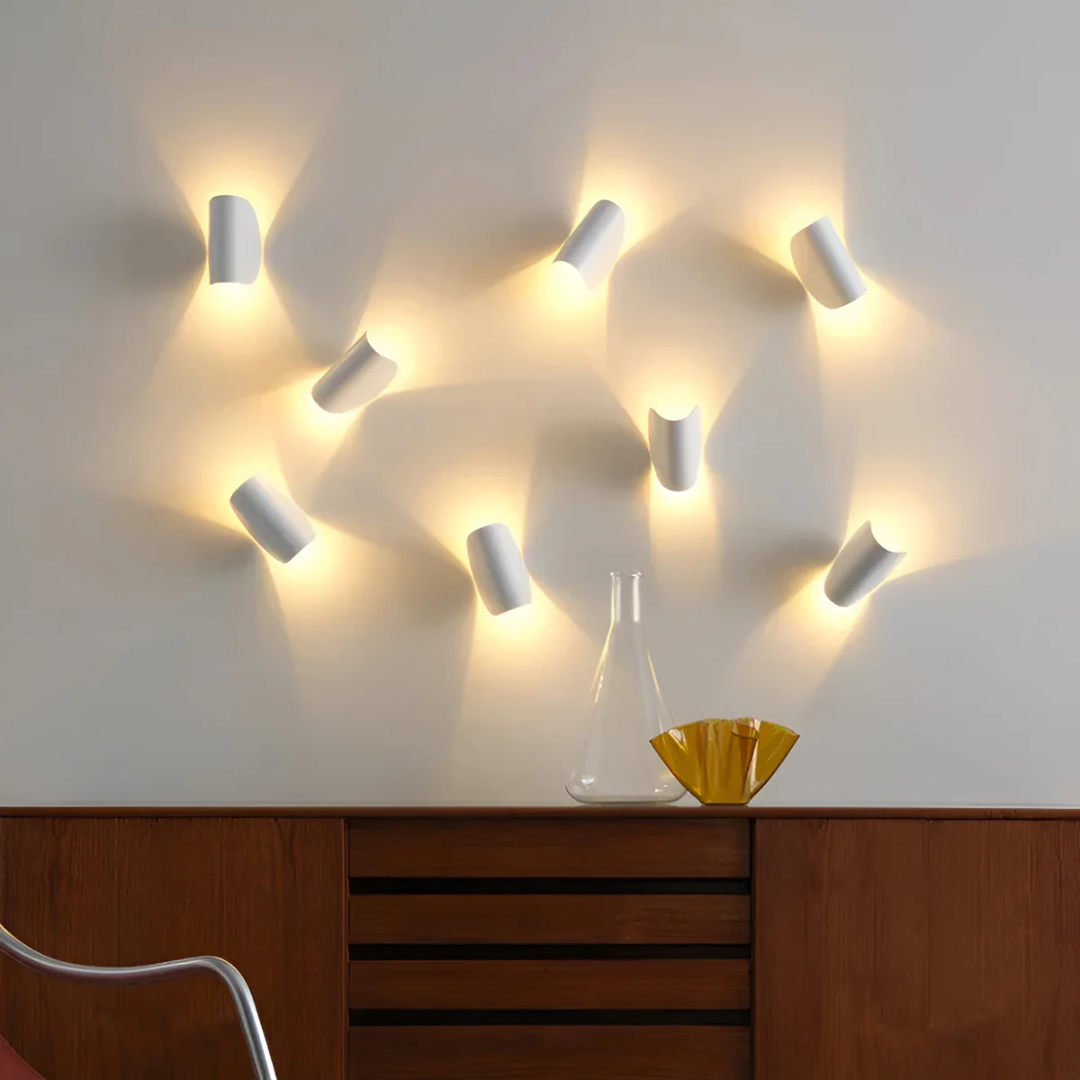 Maliben | Rotatable Led Wall Lamp