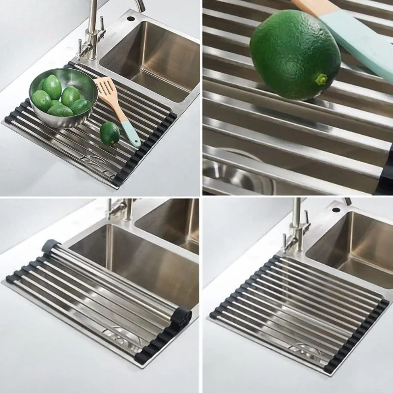 Maliben | Smartdry Drying Rack - Compact Folding Drying Rack For The Kitchen