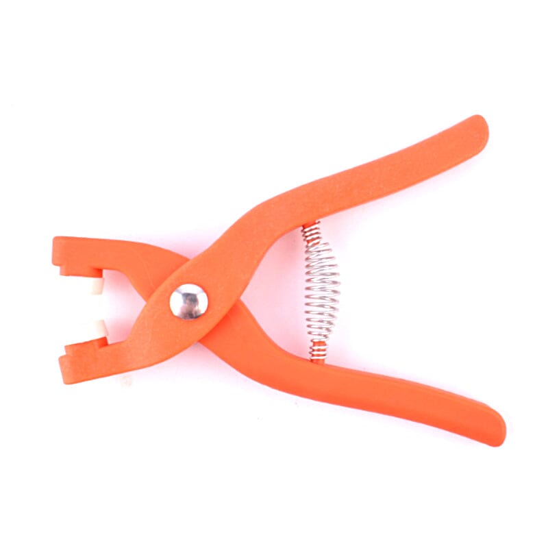 Maliben | Tool Set With Five-Pole Clasp