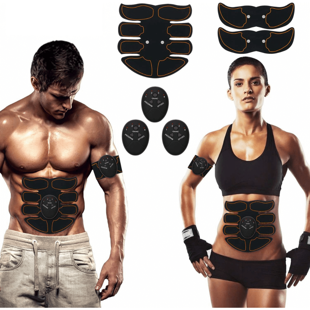 Maliben | Electrofit | Awaken Your Inner Well-Being