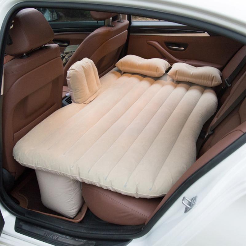 Maliben | Self-Inflating Mattress - Instant ComFort - Ideal for Travel