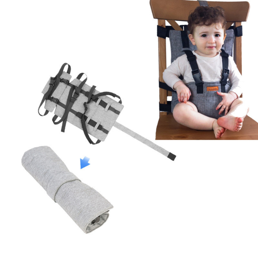 Maliben | Portable baby seat travel harness