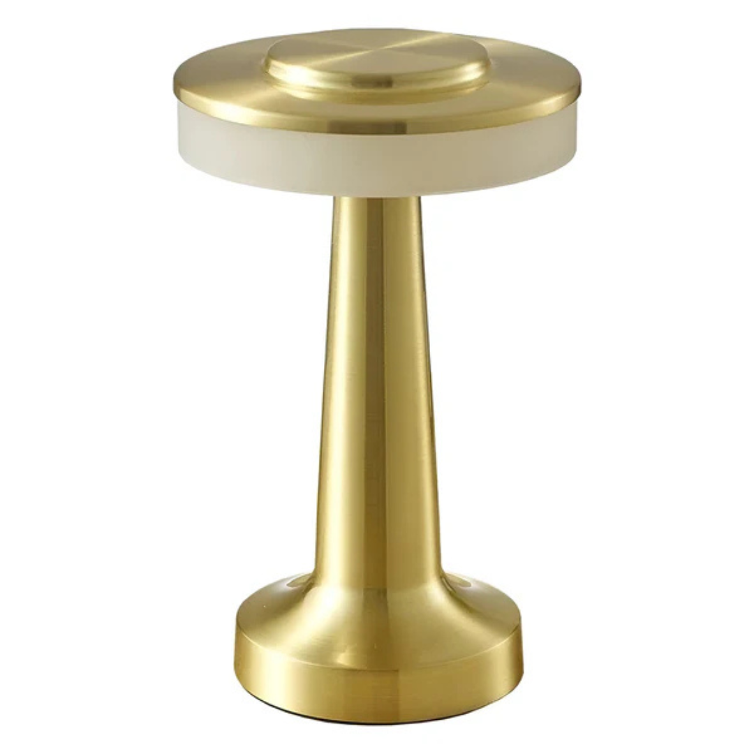 Maliben | Rechargeable Led Table Lamp