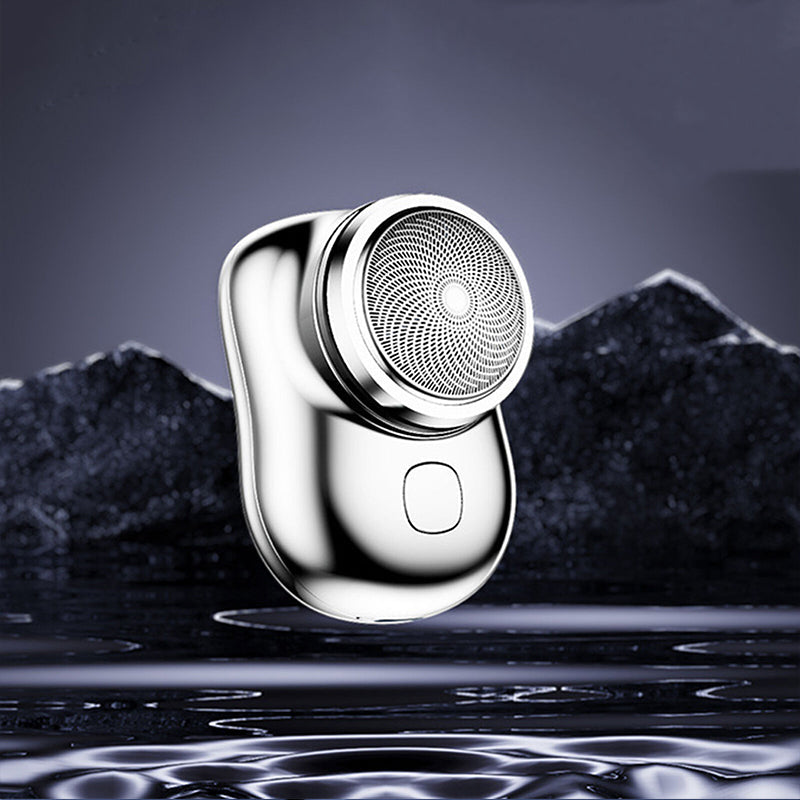 Maliben | Usb Mini Shaver