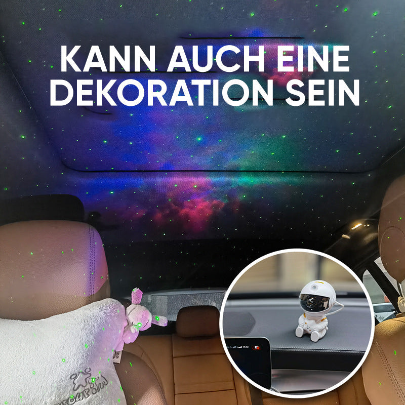 Maliben | Astronaut Starry Sky Projector
