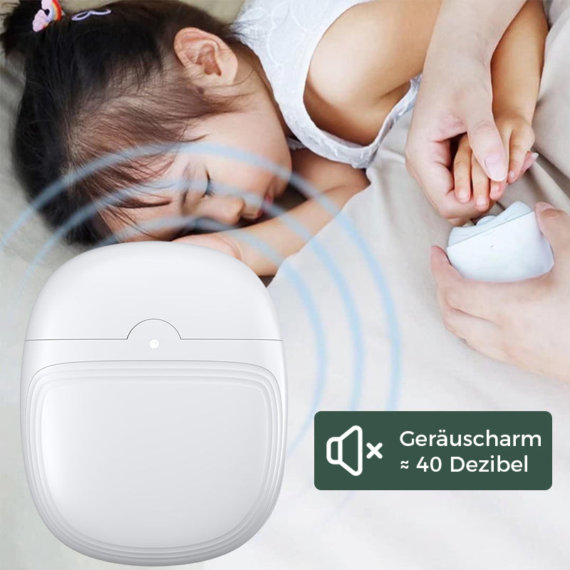 Maliben | Clipmate – Gentle. Safe. Clean.