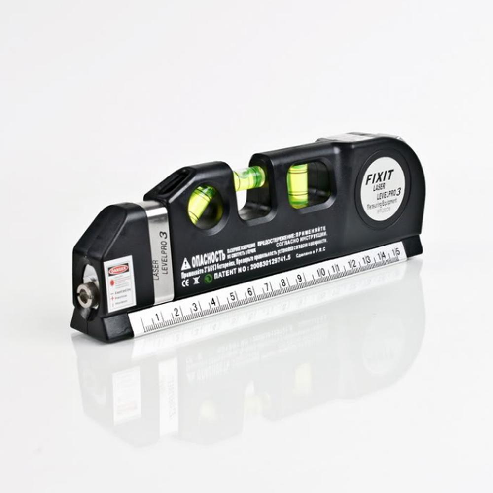Maliben | Multifunctional Laser Level 4-In-1 Laser Measuring Tool