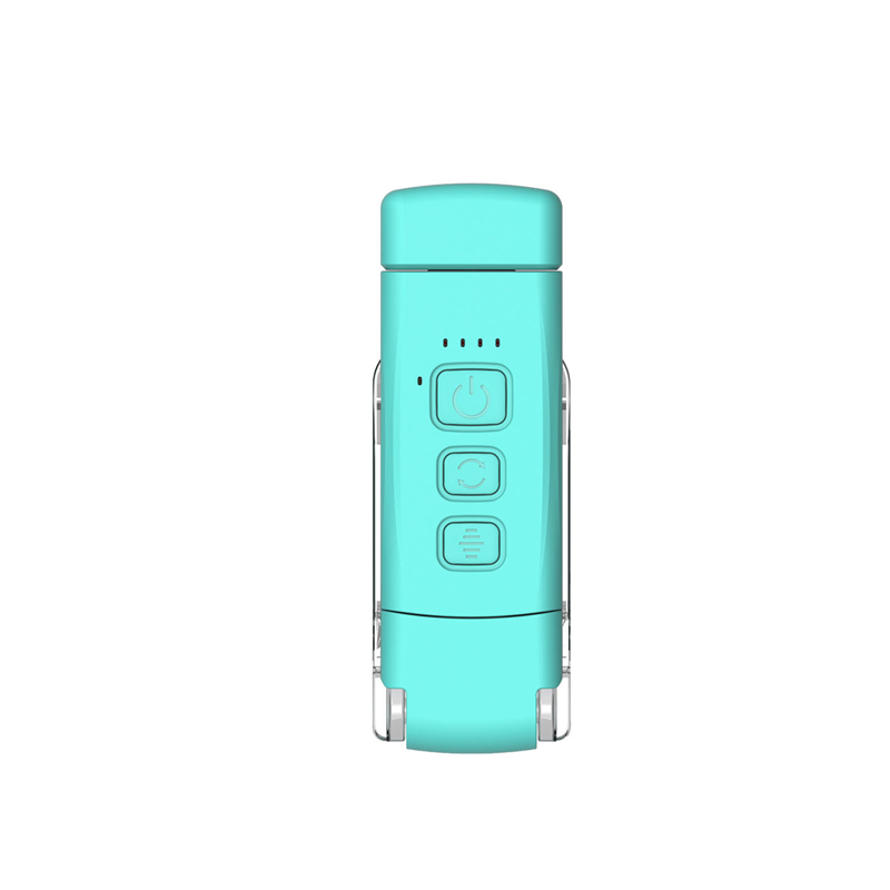 Maliben | Portable Led Reading Light To Clip On