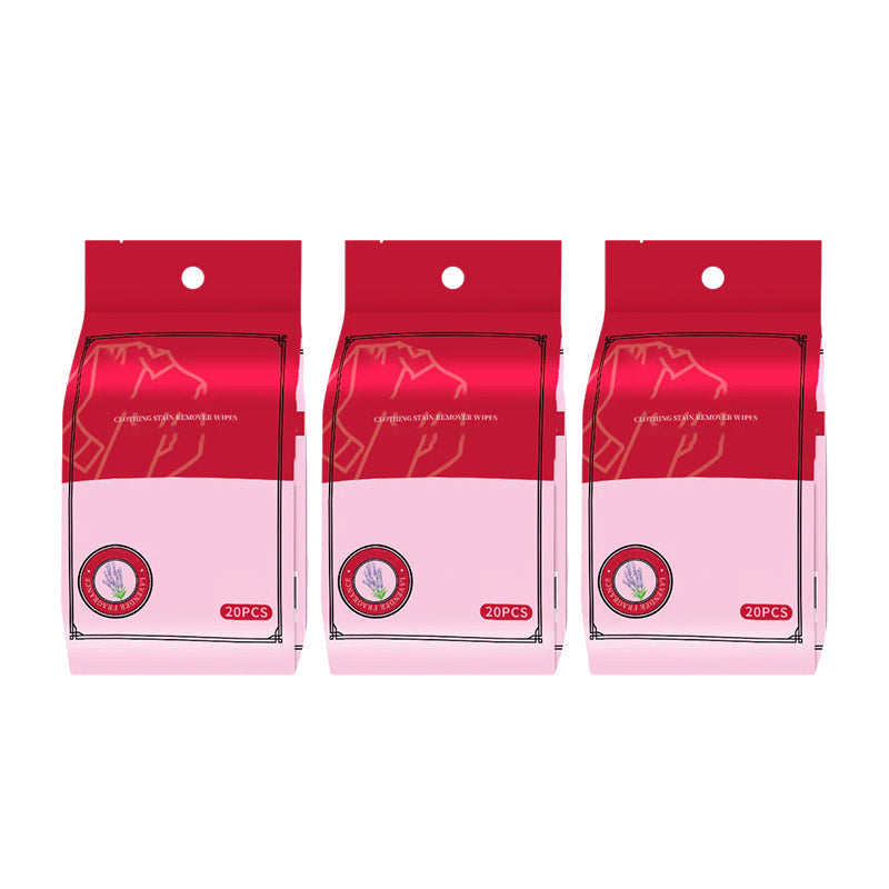 Maliben | Stain Removal Wipes