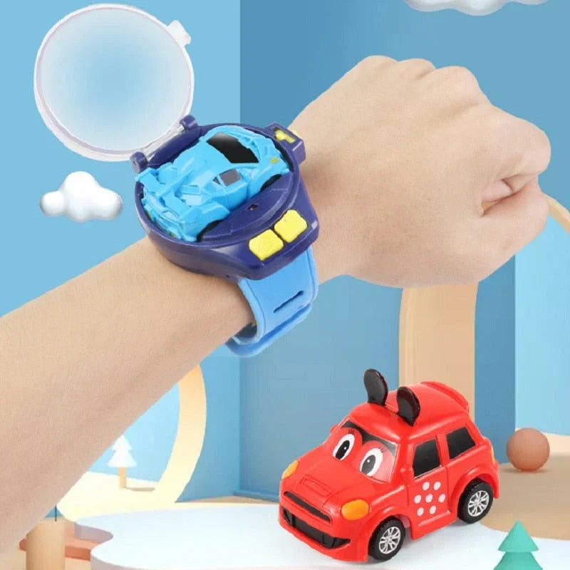 Maliben | Remote Controlled Car Bracelet