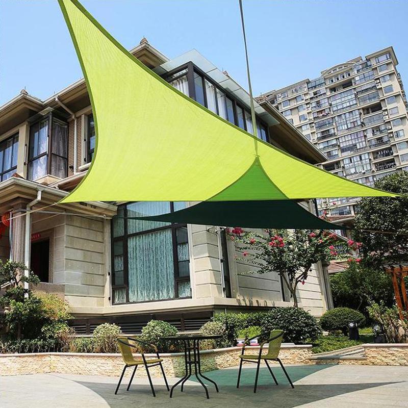 Maliben | Triangular Sun Shade Sail