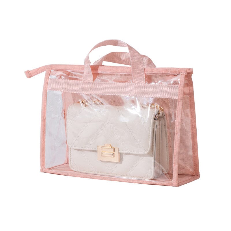 Maliben | Transparent Moisture-Resistant Dust Bag