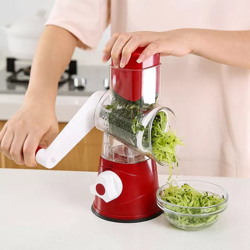 Maliben | Multifunctional Vegetable Slicer & Grater