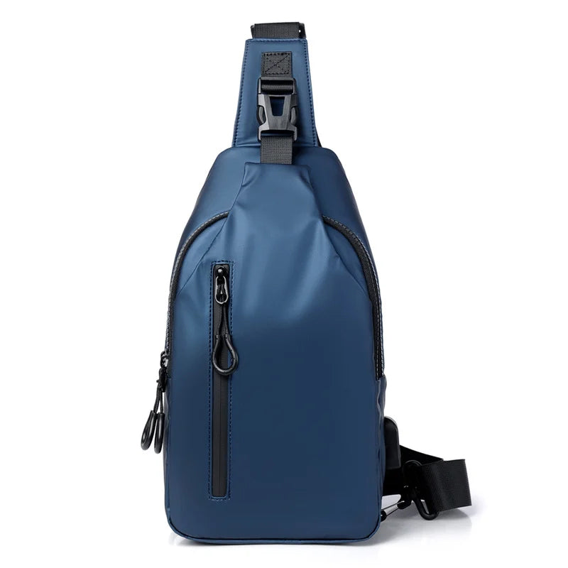 Maliben | Waterproof Shoulder Bag