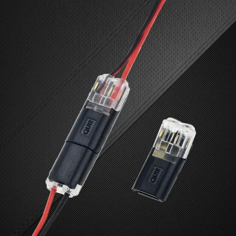 Maliben | Practical Fast Cable Connector🎁