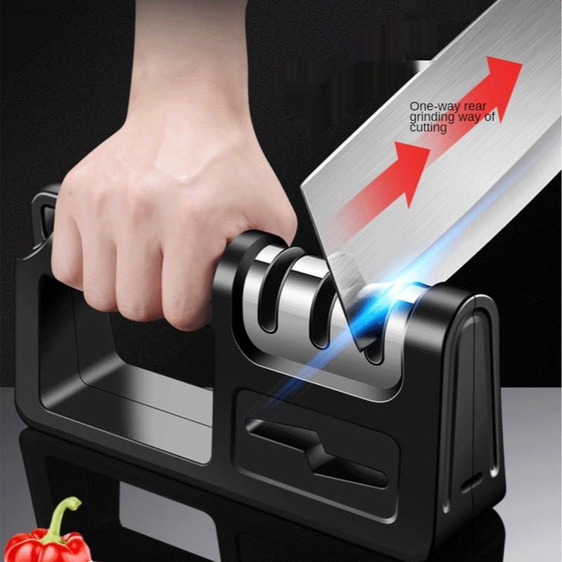 Maliben | Blade Booster Quick Knife Sharpener Tool