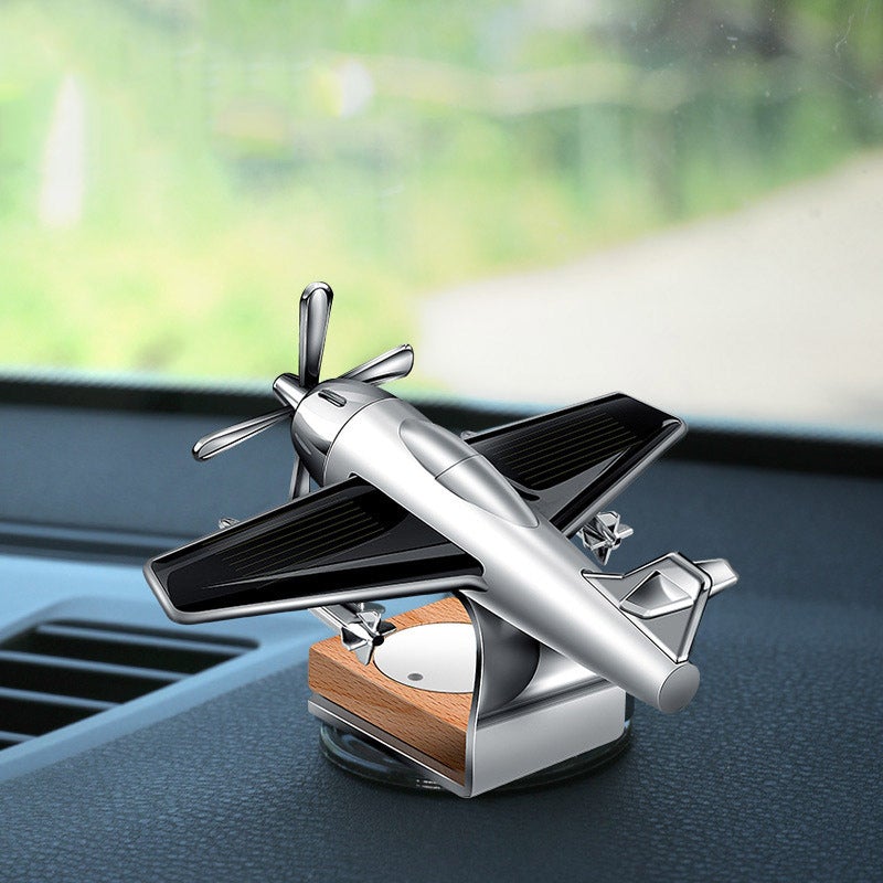 Maliben | Airplane Aromatherapy Car Decoration