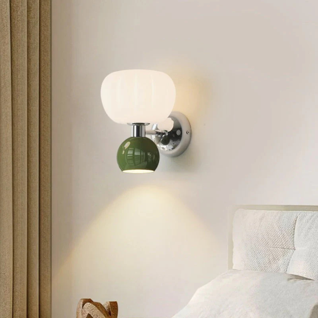 Maliben | Modern Led Wall Lamp For Indoor