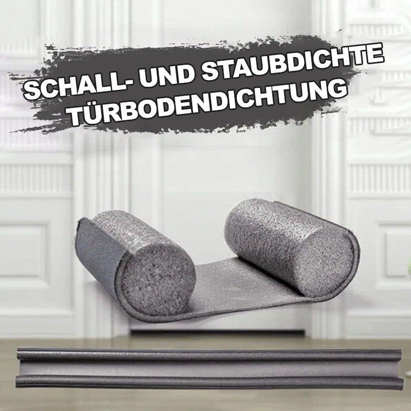 Maliben | Sound And Dustproof Door Bottom Seal