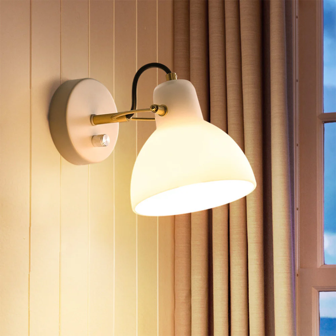 Maliben | Stylish Wall Lamp For Indoor