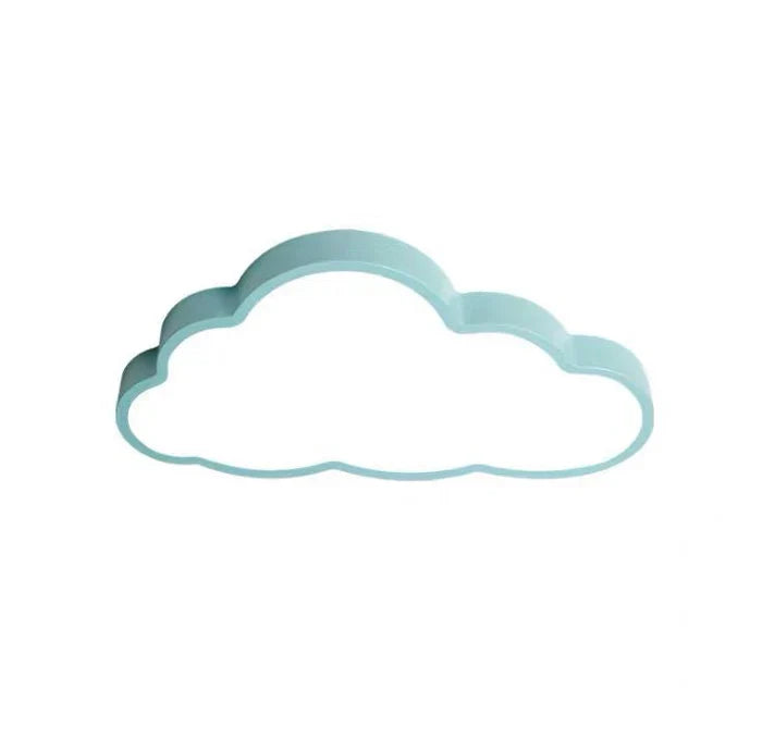 Maliben | Led Ceiling Light For Children's Rooms - Cloudlight