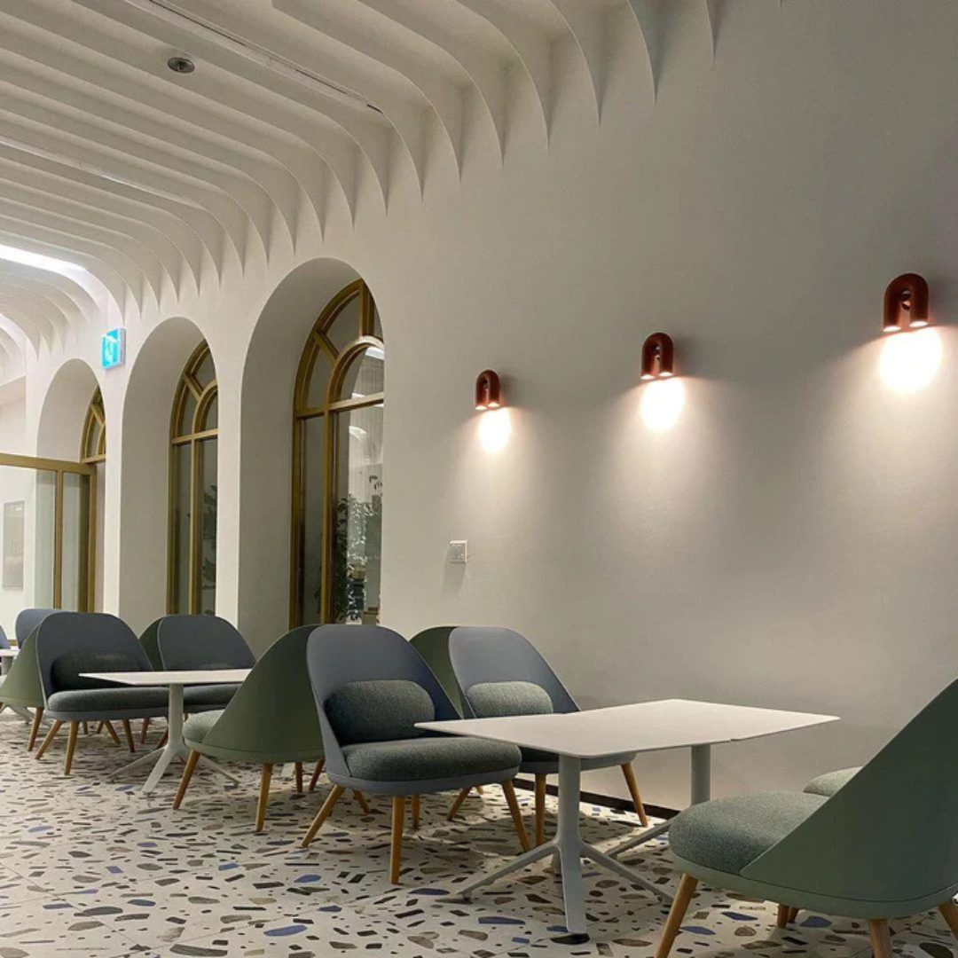 Maliben | Wall Lamp For Indoor