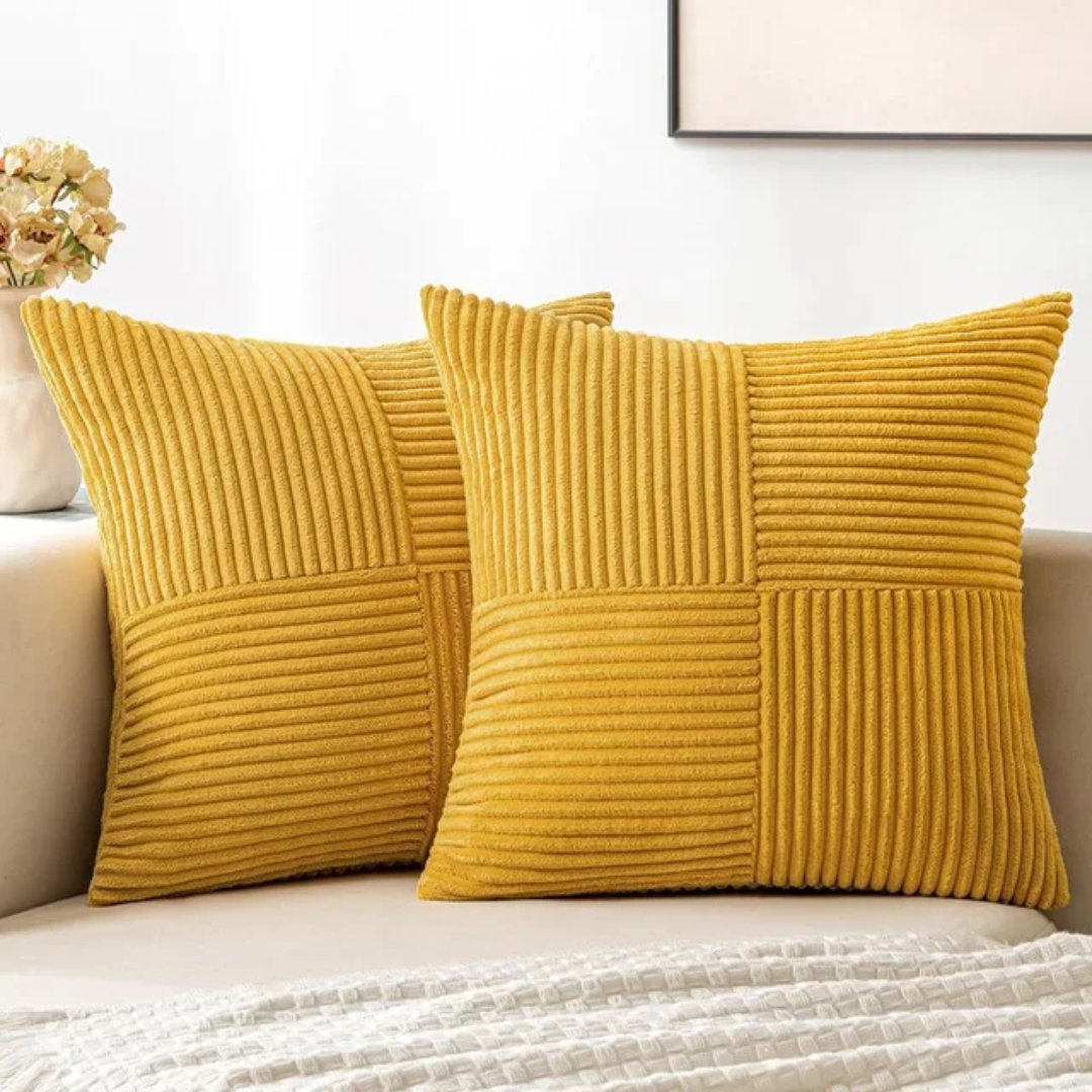 Maliben | Luxury Cushion