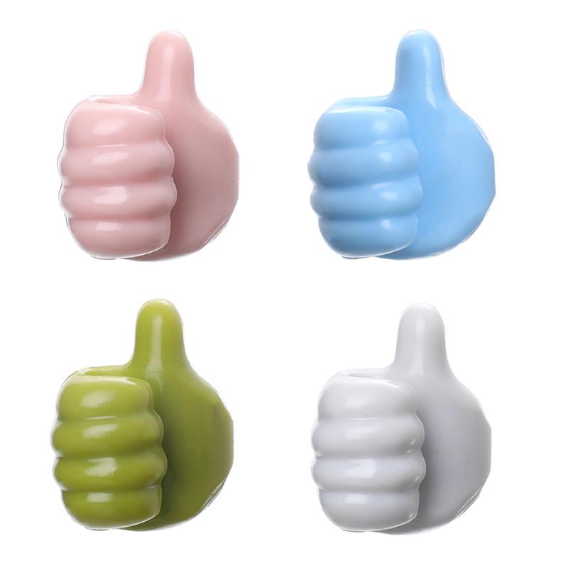 Maliben | Creative Hand Gesture Hook